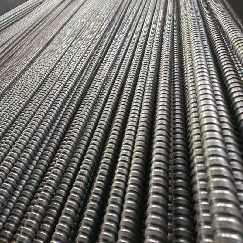 广元中空锚杆